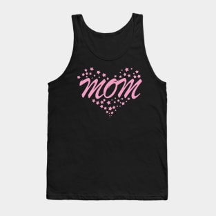 I love you mom Tank Top